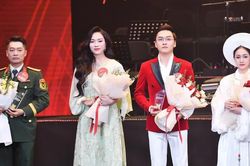 Quán quân Tiếng hát Hà Nội 2024 Đặng Ngọc Anh: Gửi tình yêu vào hai sản phẩm âm nhạc về Hà Nội
