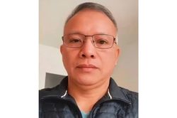 Thông báo về đối tượng khủng bố Nguyễn Văn Đài