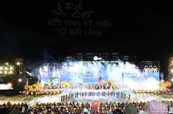 Festival Hoa Đà Lạt sẽ diễn ra vào tháng 12/2026