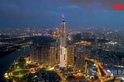 [Video] Việt Nam lần đầu được nâng xếp hạng tín nhiệm lên mức đầu tư