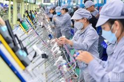 Ghi nhận nhiều kết quả tích cực của hệ thống bảo hiểm xã hội