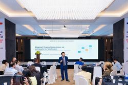 Giá trị của AI phải được chứng minh bằng kết quả học tập