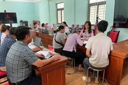 Vốn chính sách tiếp sức người dân vùng cao