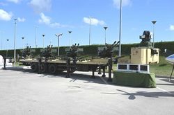 Quân sự thế giới hôm nay (8-10): Thổ Nhĩ Kỳ hồi sinh pháo ZU-23-2 để săn UAV