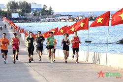 Ngày 10-10 sẽ phát động phong trào mỗi người dân chọn ít nhất một môn thể thao để tập luyện
