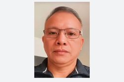 Thông báo về đối tượng khủng bố Nguyễn Văn Đài