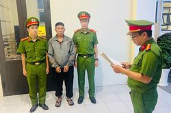 Trả giá vì không chịu cai nghiện