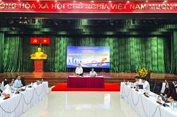 Đà Nẵng cần 35.000 tỉ đồng vốn đầu tư trong quý IV để giữ đà tăng trưởng