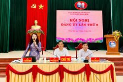 Thăng Bình khơi thông và sử dụng hiệu quả các nguồn lực cho phát triển kinh tế