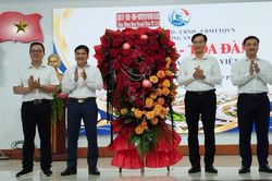 Phường An Khê phấn đấu đạt tốc độ tăng trưởng bình quân của kinh tế tư nhân 11,5-12%/năm