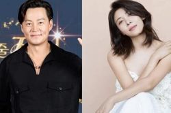 Lee Seo Jin và Ha Ji Won tái ngộ tại Singapore sau 23 năm