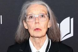 'Chủ nhân Nobel Văn học 2026' Anne Carson: 'Kiến tạo những hình thức văn học đương đại mới'