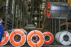 Doanh nghiệp đối mặt sức ép phí carbon
