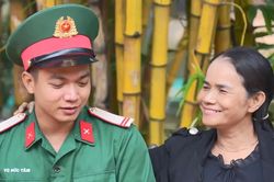 Điểm tựa cho nhiệm vụ đặc biệt ở Công viên Lê Thị Riêng