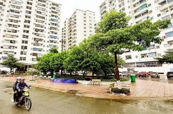 Thêm vốn cho nhà ở xã hội tại TPHCM
