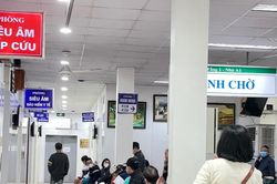 Bộ Y tế đề xuất dùng phiếu chuyển, phiếu hẹn khám lại trên VNeID