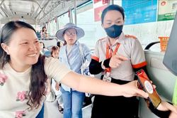 Tổ chức đô thị thông minh từ dịch vụ số