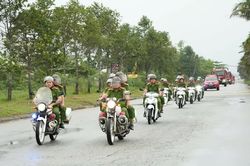 Huế: Mở đợt cao điểm 60 ngày, đêm tổng rà soát, giải quyết các vấn đề nổi lên, làm sạch địa bàn