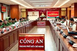 Đóng góp ý kiến cho 7 dự án luật sẽ trình Kỳ họp thứ 2 Quốc hội khóa XVI
