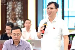 Đề xuất cấp mã định danh cho từng kiến nghị cử tri