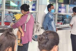 Bệnh viện Nhi đồng 1 xin lỗi người nhà bệnh nhi vì bác sĩ chưa có thái độ phù hợp