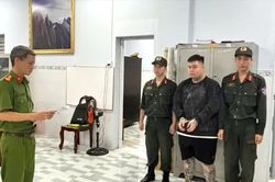 Bắt tạm giam nghi phạm bắn người cho vay tiền bằng đạn cao su