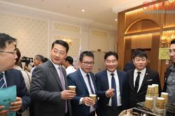 Lâm Đồng: Kết nối giao thương với doanh nghiệp Hàn Quốc