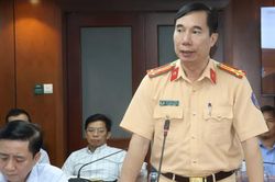 TPHCM: Tai nạn giao thông 9 tháng đầu năm giảm