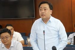 Nguyên nhân nhiều tuyến đường tại TPHCM ngập sâu, nước rút chậm