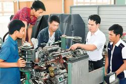 Không thu tiền sử dụng đất, giảm tiền thuê đất, tiền thuế đất đối với cơ sở giáo dục trong nước