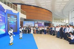 Hải Phòng: Phát triển AI gắn với quản lý đô thị, cảng biển và logistics