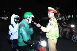 Đồng Nai: Kiểm tra 717 phương tiện, phát hiện gần 500 trường hợp vi phạm