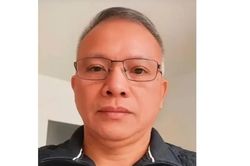 Bộ Công an thông báo về đối tượng khủng bố Nguyễn Văn Đài