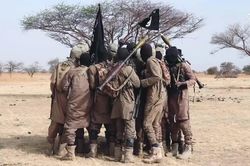 Tay súng liên quan nhóm IS sát hại binh sĩ ở Nigeria