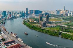 GDP Việt Nam tăng 9,01%, đầu tư công kỳ vọng tạo cú hích quý IV