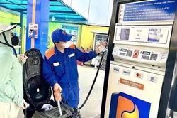 Dự báo giá xăng tăng, dầu diesel giảm trong kỳ điều hành chiều nay