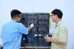 Đưa sinh viên vào doanh nghiệp: Đo năng lực bằng việc thật