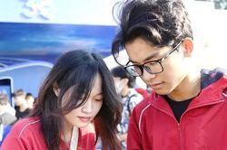 Người trẻ dẫn nhịp hành trình thanh toán số