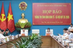 Phú Thọ làm rõ nhiều vấn đề dư luận quan tâm