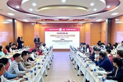 Thương mại hóa tài sản trí tuệ từ kinh nghiệm của Đức và bài học cho Việt Nam