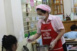 Quy trình chuẩn phòng chống ngộ độc thực phẩm trường học tại TPHCM