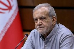 Tổng thống Iran nhận định về khả năng đạt thỏa thuận với Mỹ, nêu bật 'lằn ranh đỏ' của Tehran