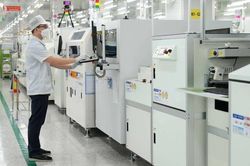 Bắc Ninh tiếp tục khẳng định vị trí trung tâm sản xuất, xuất khẩu lớn của cả nước