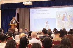 'Danh thiếp văn hóa': Cầu nối mới cho hợp tác văn hóa và giáo dục Việt Nam - Nga