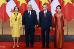 Việt Nam - Panama: Từ những nhịp cầu tự nhiên đến dòng chảy hợp tác