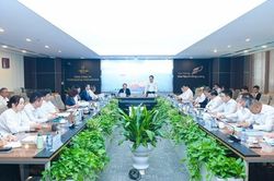 PVEP giữ đà tăng trưởng, tăng tốc hoàn thành mục tiêu năm 2026