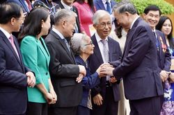 Hội nghị người Việt Nam ở nước ngoài toàn thế giới lần thứ 5 sẽ diễn ra vào tháng 12/2026