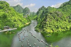 Điều gì đưa Việt Nam vào danh sách 20 quốc gia được yêu thích nhất thế giới?