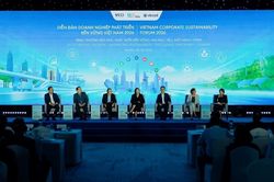 Doanh nghiệp chủ động nâng cao sức cạnh tranh từ vận hành hiệu quả và hệ sinh thái vững mạnh