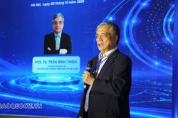 PGS.TS. Trần Đình Thiên: Hà Nội cần xác lập một tầm nhìn phát triển khác biệt
